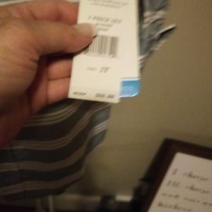 Penquin boys 3T T and button up